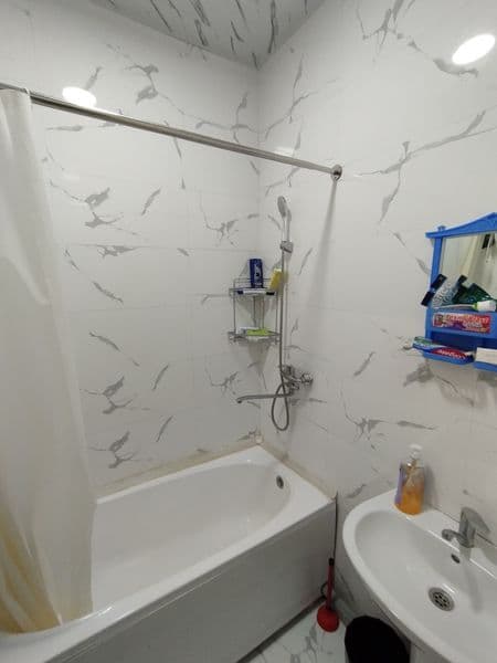 Sergile tumani yangi darxon2<br />
Moʻljali: Oʻzgarish metro — фото 4