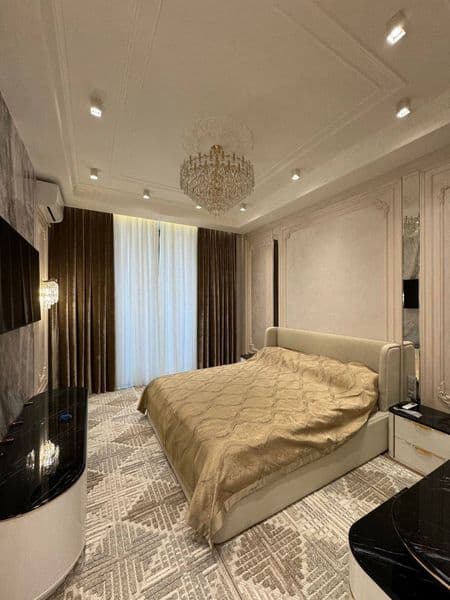 Мирабадский район<br />
Ул. Чехова<br />
Новостройка<br />
К — фото 4