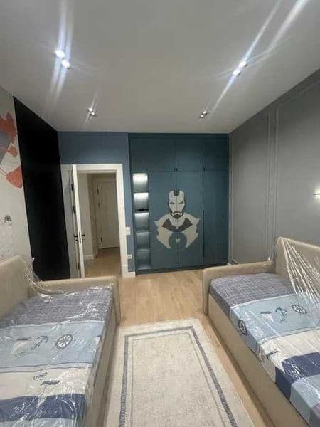 Район: Мирзо Улугбекский<br />
Адрес: Ц1<br />
<br />
• Комн — фото 4