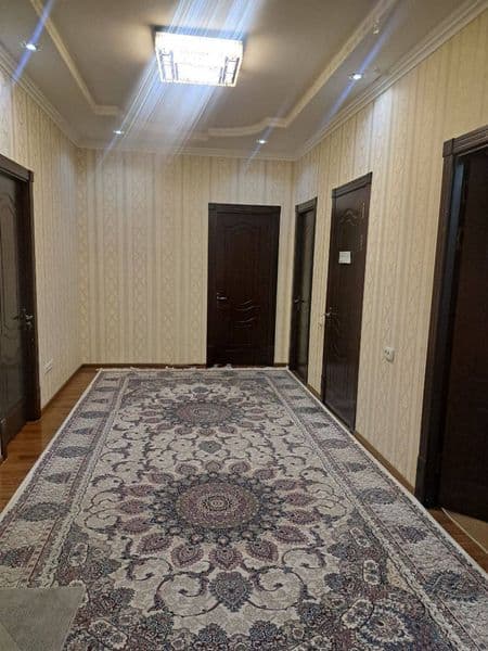 Район - Алмазарский<br />
Ориентир - Сагбон<br />
Комнат - 3 — фото 5