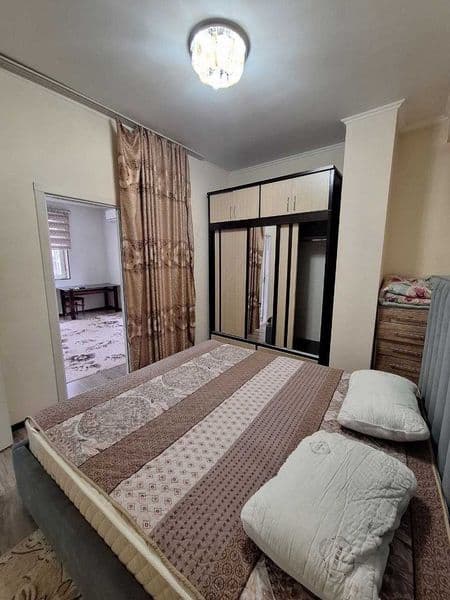 Сдается квартира с красивым ремонтом<br />
<br />
• Район: М — фото 2