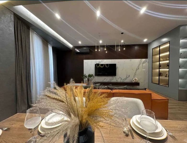 ЖК Ташкент Сити к Gardens Сдаётся квартира в элитном комплек — фото 2