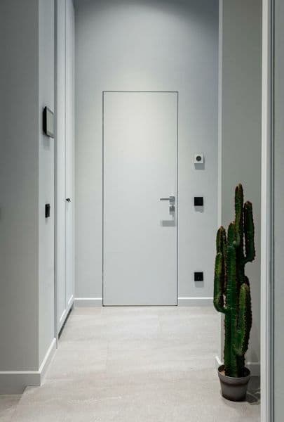 Tashkent city Gardensda joylashgan 2xonali yengi remont xona — фото 3