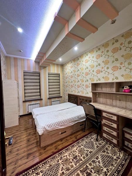 Novastroyka <br />
Kimlar Uchun: Oilaga <br />
Manzil: Olmaz — фото 5