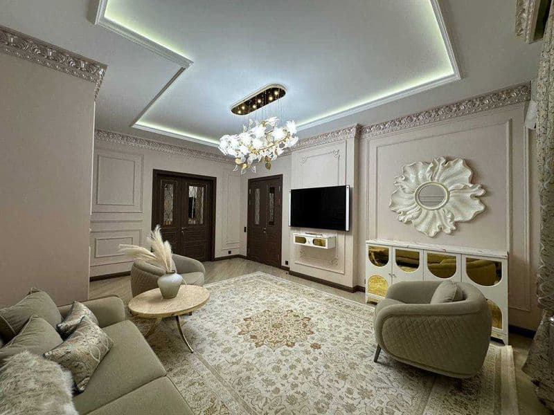 Сдаётся КЛАССНАЯ квартира<br />
<br />
• Район: Яккасарайски — фото 2