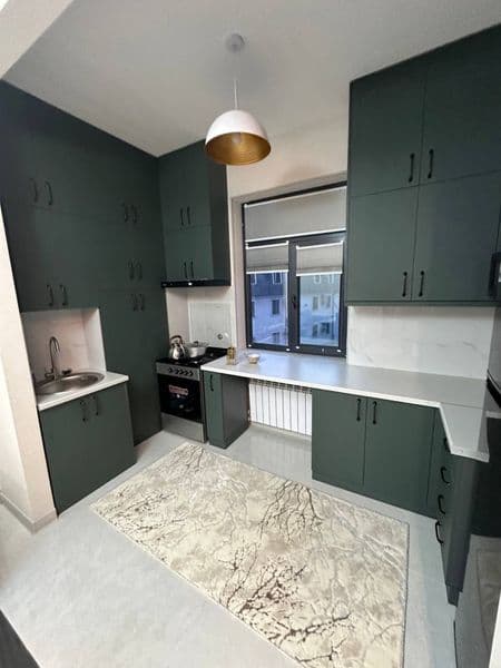 Аренда квартира уютный новостройка сдаётся приличным людям — фото 2