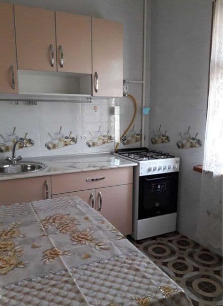 Аренда 1~2/3/5 Цена: 400$<br />
Семье либо девушкам <br />
М — фото 3