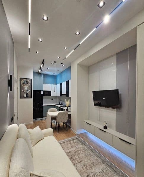 Адрес: <br />
Район: Юнусабадский   <br />
Ориентир:  ЖК Imp