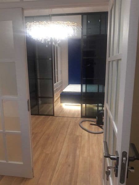 Сдаётся 2 квартира новая некто не жил на Ц-1 возле Английско — фото 2