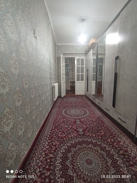 Район - Алмазарский <br />
Коракамиш 1/2<br />
Ориентир - Со