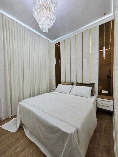 Юнусабадский район<br />
<br />
Новостройка: ЖК Казахстан<br — фото 3