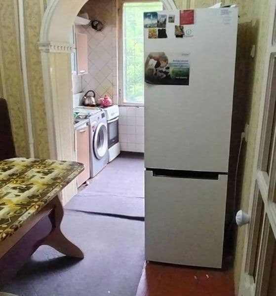 ФАРХОД БОЗОРИ ЁНГИНАСИДА<br />
4 хона<br />
4-этаж<br />
5 э — фото 3