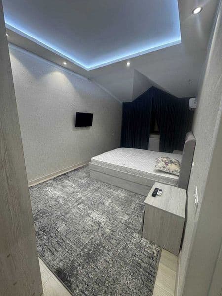 Сдается квартира | Новостройка <br />
Адрес: Мирабадский р-н — фото 4