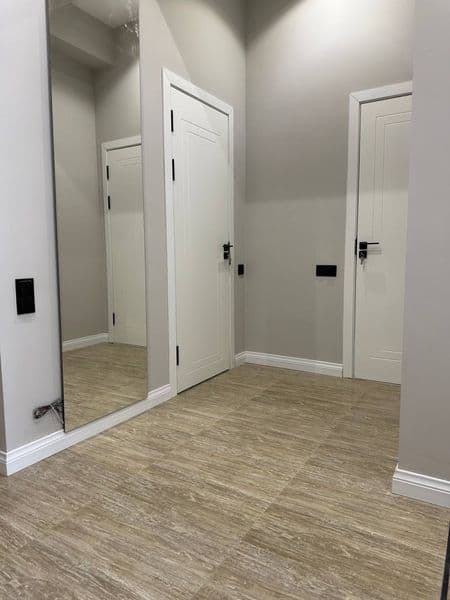 Сагбон Новостройка 2х-комнатная /6/9 евроремонт — фото 4