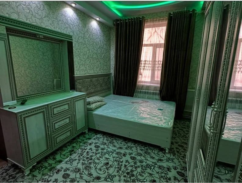 Элитные квартиры в центре города <br />
Район - Алмазарский  — фото 3