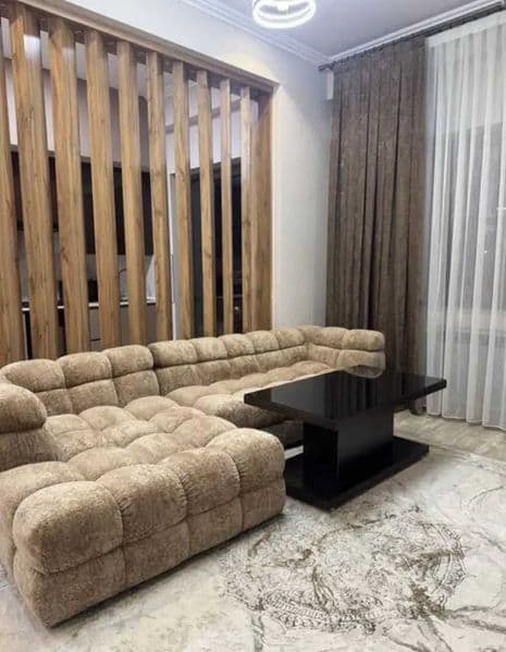 Сдаётся квартира на <br />
Ориентир - У-л Бобура<br />
Город — фото 3