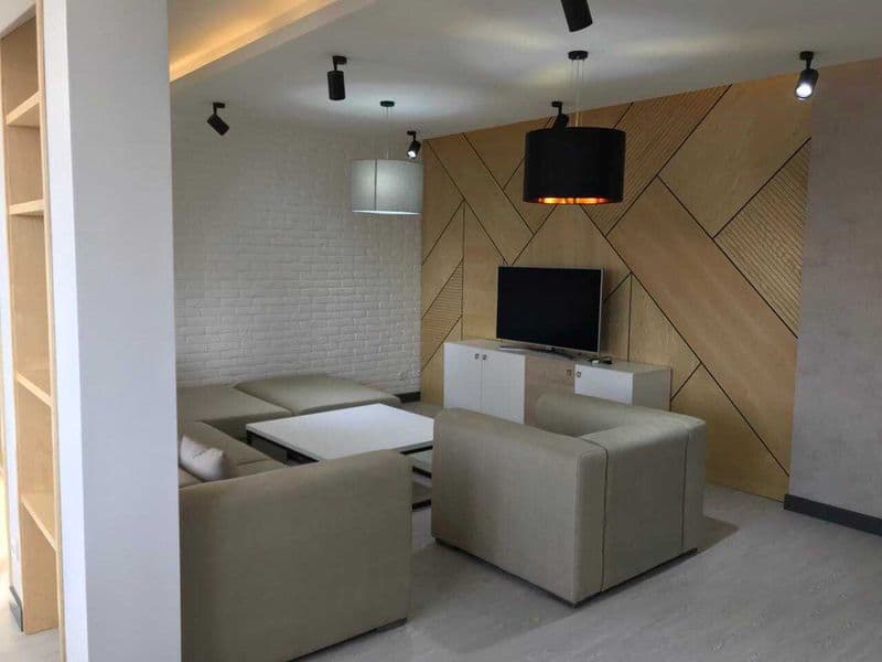 Элитный апартамент:<br />
Район: Юнусабад<br />
Кол-во ком: 