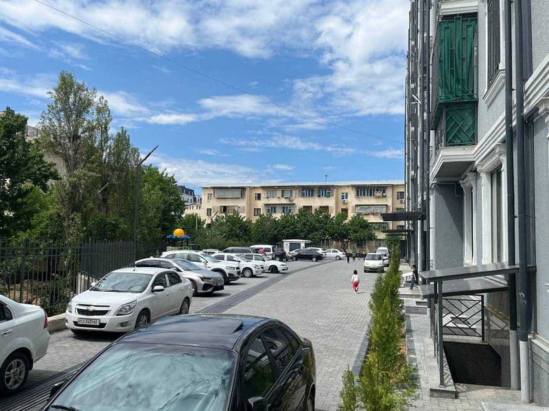 Аренда квартира Новостройка: Одно (1) комнатная, четвёртый ( — фото 2