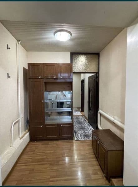 Аренда квартира!!<br />
<br />
Шайхонтохур тумани <br />
<br — фото 4