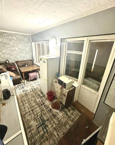 Karakamish 2/4 da yashil, sokin hududda maklersiz sotiladi. 