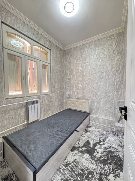 Чилонзор ц квартал 4-дом. 5 этажкали 4-этаж. 2 хона 3 хона қ — фото 4