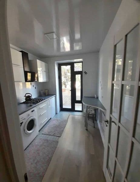 Next<br />
<br />
1-комнатная квартира<br />
Площадь: 40 м²< — фото 2
