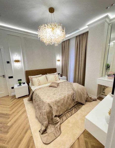 Шайхантахурский район <br />
Ташкент Сити <br />
Жк Gardens  — фото 2