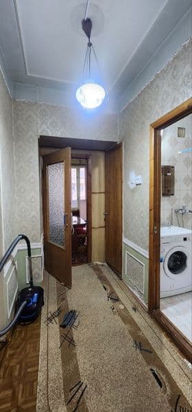 Юнусобод 9кв Принц кафе 2комнатная семейний или можно студен — фото 2