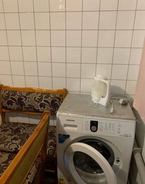 Юнусабадский район, метро Туркистон метро<br />
2-х комнатна — фото 3