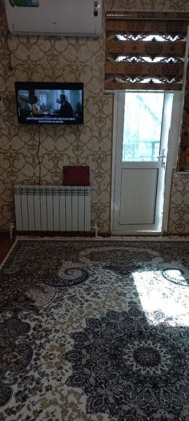 Yangi Choshtepa 2xonali yevro remont <br />
Uzoq muddatga yo