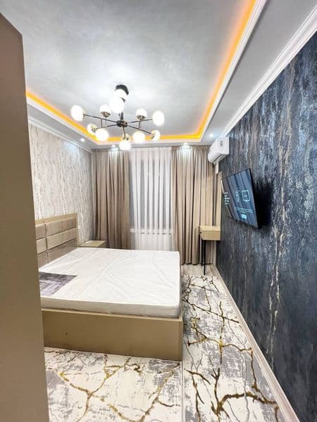 Kvartira arenda chilonzor 13 kv<br />
Arentir:Chust choyxona — фото 3