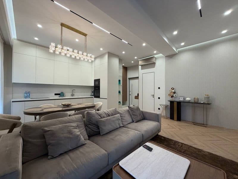 Адрес:<br />
Район: Мирабадский<br />
Ориентир:  ЖК Mirabad  — фото 2