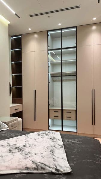 Шайхантахурский район <br />
Аренда <br />
2 комнатная <br / — фото 4