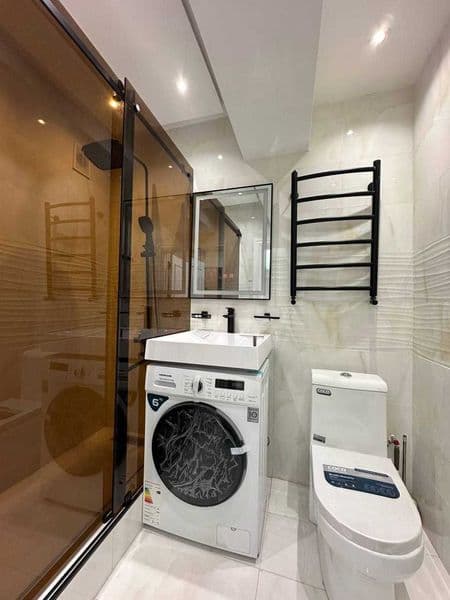 Район: Алмазарский <br />
Адрес: Чигатой Корзинка<br />
2ком — фото 4