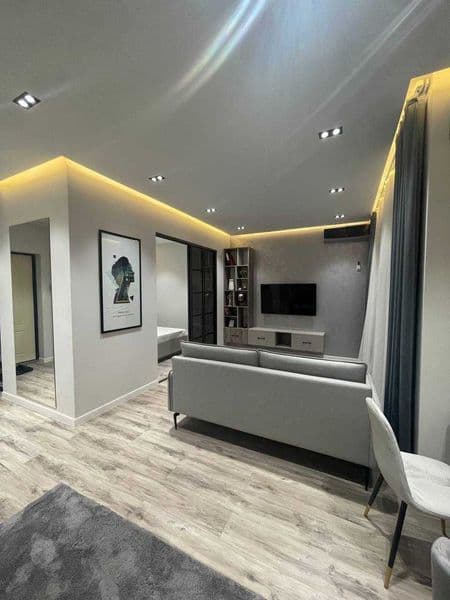 Элитный апартамент ЖК Centrado! <br />
Район: Мирзо-Улугбек< — фото 4