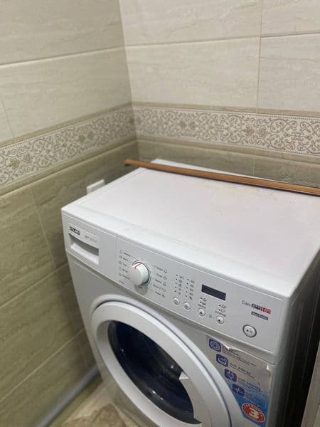 Юнусабад 12. 1»2/2/4  мебель техника. Захади. и живи  450 Уе — фото 4