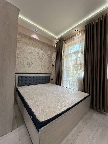 Срочно сдаю 1-комнатная переделанная 2-х комнатную квартиру. — фото 4