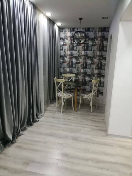 Сдается уютная 2х комнатная квартира на долгий срок в Мирзо-