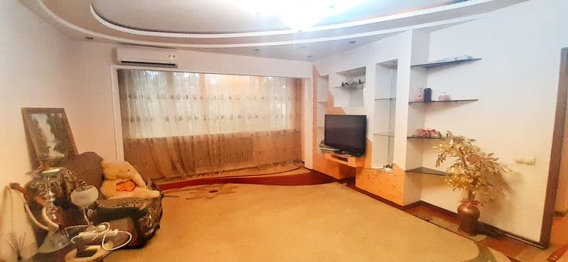 Сдам свою 4х комнатную квартиру в яккасарацском районе. Орие — фото 3