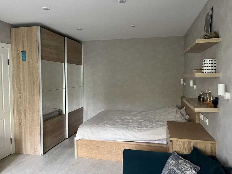 К вашему вниманию рады представить 1 комнатную квартиру на 4 — фото 3