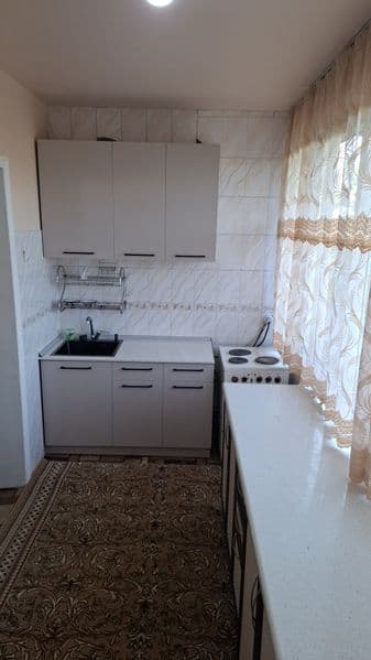 Аренда Алгоритм массив Қизил Шарқ 2хона, 2чи этаж, 4 этажли  — фото 2