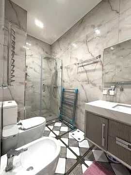 ЖК City Life Garden<br />
<br />
Район: Яккасарайский<br />
 — фото 4