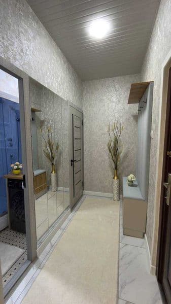 Алмазарский район, рядом с метро «Беруни». 2-комнатная кварт