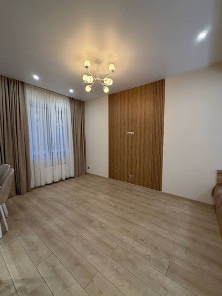 Аренда чиланзар 4.  Новостройка.  Одна переделанная на двух. — фото 4