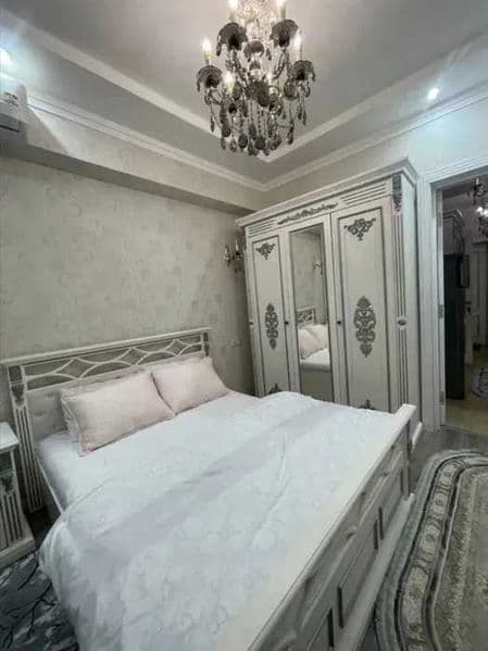 Сдаётся КЛАССНАЯ квартира<br />
<br />
• Район: Яшнабадский< — фото 2