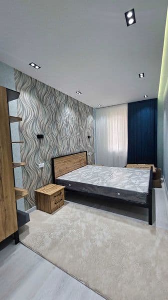 Район ; Яккасарайский <br />
Адрес : ул А.Каххор,ЖК "Istanbu