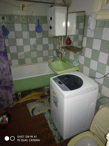 Сдаётся двухкомнатная квартира на Дубовой рядом с РОВД, рядо — фото 3