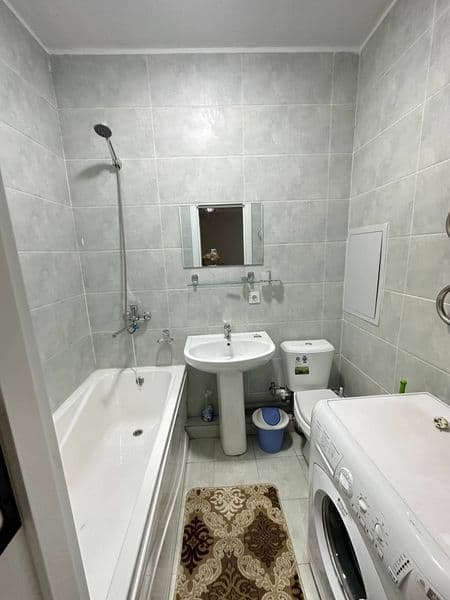 Аренда <br />
Сергили 7.  (300-мактаб олдида) жойлашган <br  — фото 4