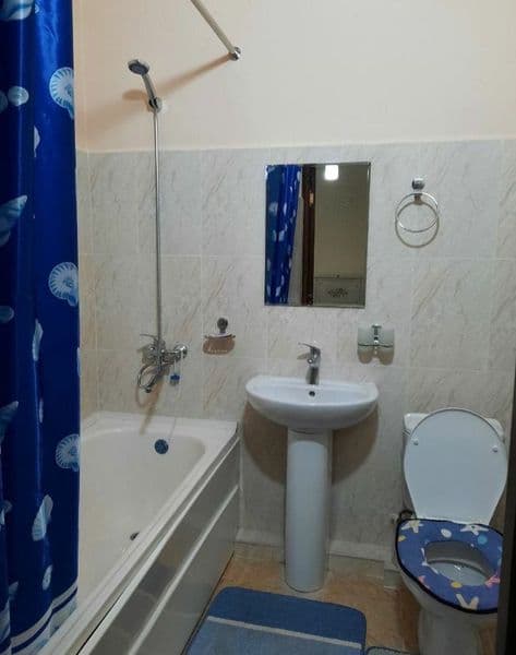 Kvartira ijaraga beriladi<br />
<br />
Rayon: #Sergeli<br /> — фото 3