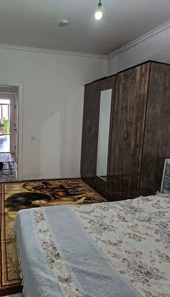 3-xona 82 m2 toza uy remonti yaxshi deyarli odam yashamagan  — фото 2